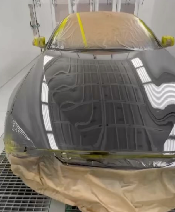 Réalisation Arcadi 8